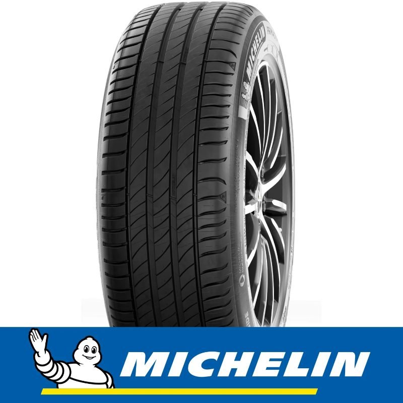 MICHELIN PRIMACY 4