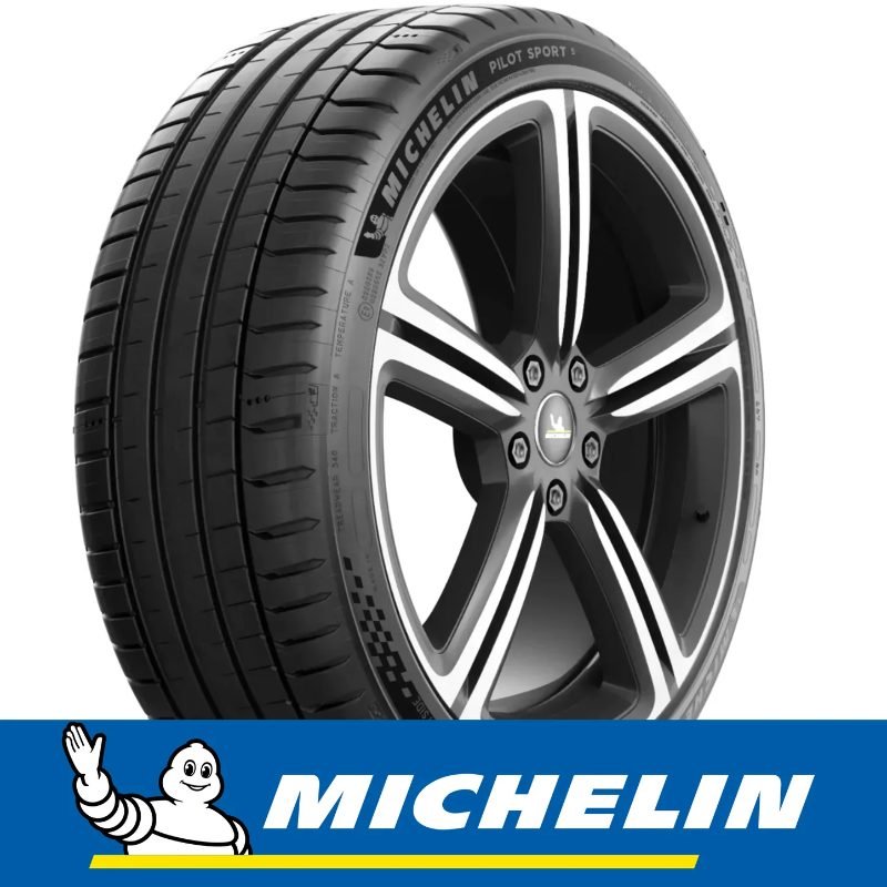 MICHELIN PILOT SPORT 5